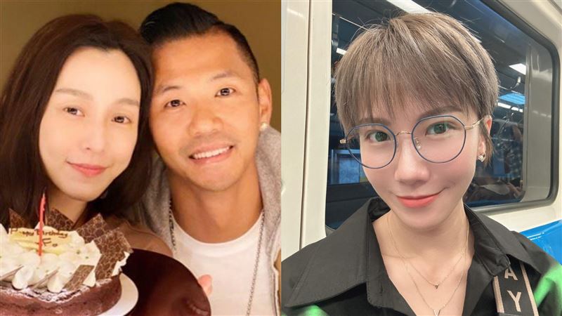 黑人告大牙求償1千萬　她痛批：手段差勁