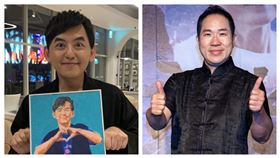 劉爾金。（大愛提供