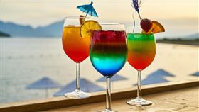 雞尾酒(圖／Pexels)