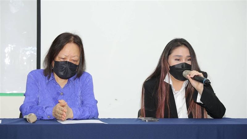 網紅遭爆官司黑歷史　首回應劈腿騙錢真相