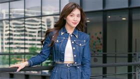 李紫嫣（楊澍攝影）