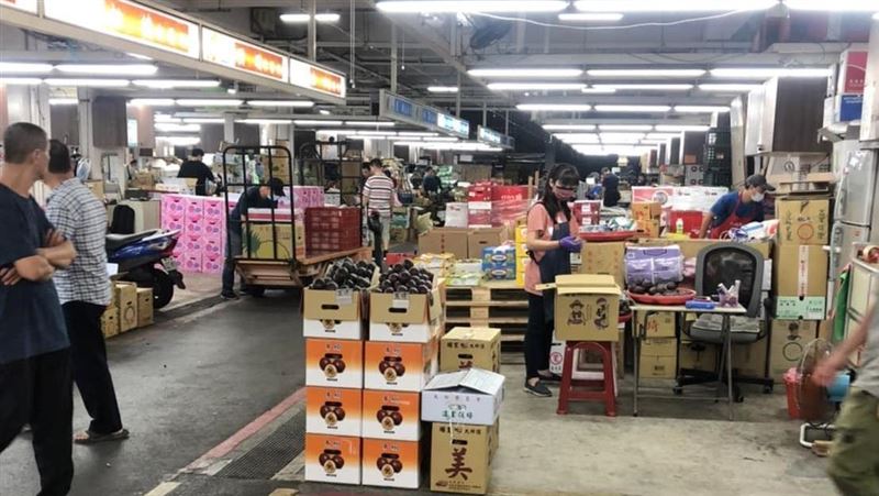 爆「綠金」亂象！她：市場攤商苦不堪言