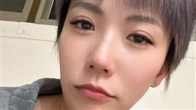 大牙。（圖／翻攝自臉書）