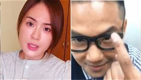 大牙,我愛黑澀會,陳建州,香港,性侵,范瑋琪,民事訴訟,陳沂,刑事誹謗