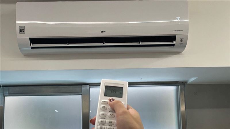 熱到感冒？家電達人揭夏天三大NG行為