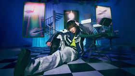 Shawn尚融（圖／索尼音樂提供）