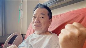 廖峻 錦德（圖／翻攝自錦德IG）