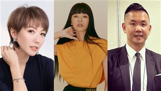 郭源元控黑人性騷！消失8月喊話范瑋琪