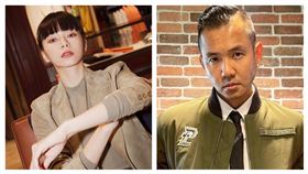 郭源元陳建州（郭源元臉書、陳建州臉書）