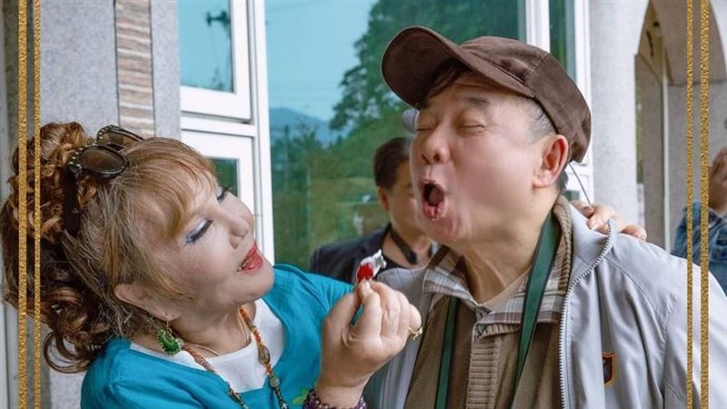 獨／廖峻遭控性侵　澎澎揭勞力士失竊內幕