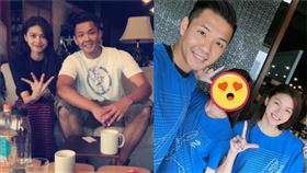 大牙,周宜霈,黑人,陳建州,性侵,微風女神,郭源元,范范,懷孕,性騷,合照,LoveLife