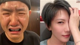 我愛黑澀會,大牙,周宜霈,陳建州,黑人,性侵,馮語婷