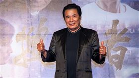 雷洪。（大愛提供