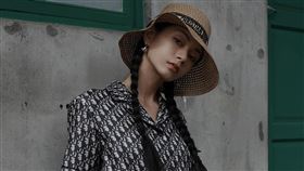 郭源元貼長文控訴黑人性騷行為。（圖／翻攝自郭源元臉書）