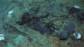 泰坦號/達志影像/路透社