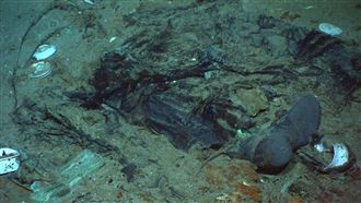 泰坦號內爆奪5命　公司暫停所有探險活動