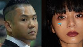 郭源元,陳建州,大牙,