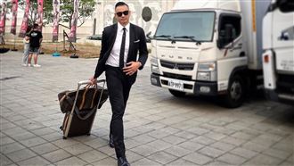 彈頭2年前痛批黑人　葛斯齊爆：很多故事