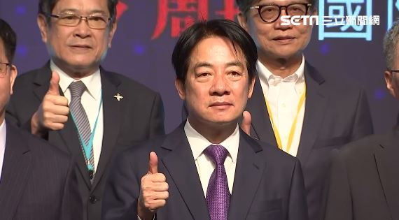 補助私大學費3.5萬　綠：響應賴清德方案