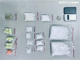 新北市,板橋,毒品,睡著