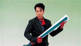 邵大倫（圖／這虎音樂提供）