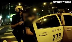 新北市,板橋,毒品,衛生紙團