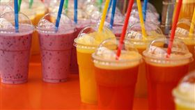 高蛋白,奶昔,器官捐贈,遺傳疾病,英國,OTC,鳥胺酸氨甲醯基轉移酶缺乏症（示意圖／pixabay）