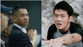 宥勝，陳建州。（圖／翻攝自臉書）