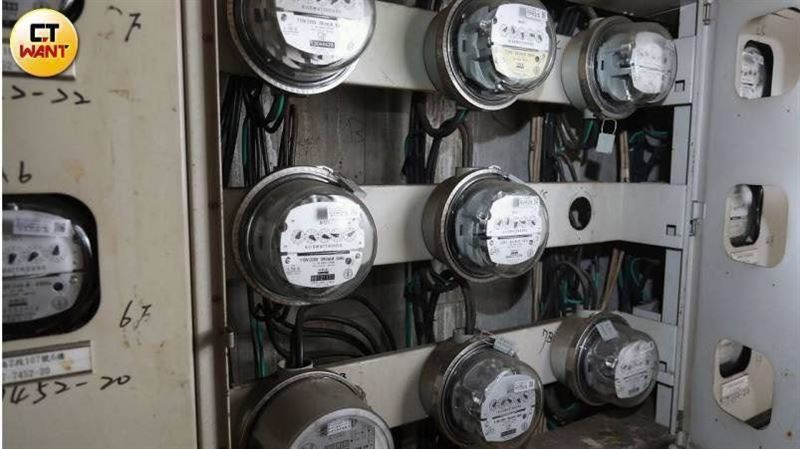 租屋驚見「電表20分鐘跳1度」　2物是元兇