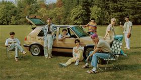 ▲EXO。（圖／翻攝自推特）