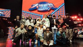 大嘻哈 大嘻哈時代提供