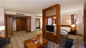 福容大飯店桃園店,福容大飯店提供