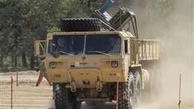 M136火山車載布雷系統。（圖／取自維基百科，版權屬公有領域）