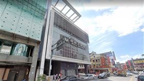 麒麟飯店。（圖／翻攝自Google　Maps）