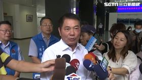 新北、苗栗縣市交流，縣長鍾東錦、新北市長侯友宜