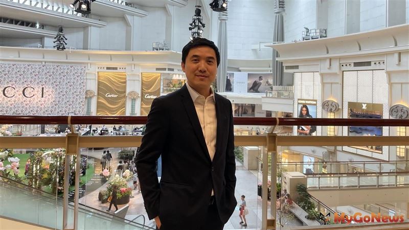 未來5年　商辦供給曲線呈「勾型」發展
