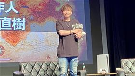 FF16 吉田直樹 記者林柏廷攝影