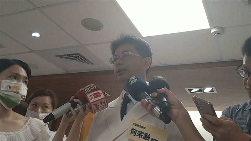 慈濟小鼠試驗證實　中藥可調節憂鬱蛋白