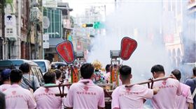 ▲台北霞海城隍文化節活動紀錄（圖／翻攝自台北霞海城隍廟粉專）