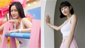 梁以辰、陳若穎、郭源元、陳艾熙曾同屬微風藝人組女團。