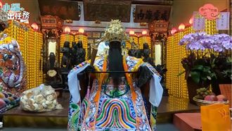 北台三大暗訪！霞海城隍爺出巡驅邪查善惡