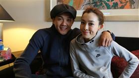 陳建州,范瑋琪,李怡貞,大牙