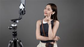 三創生活3F全新改裝，對潮流敏銳度高的年輕人來說，經營社群所需的設備在三創一應具全，無論直播主、KOL、Youtuber都能輕鬆在三創生活找到適合自己的生財工具與創作靈感。（圖／品牌提供）