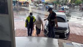 愛心冰箱,變調,施暴,暴力,楠梓分局