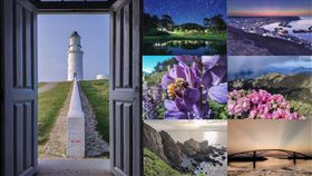 HTC U23 pro手機拍攝畫面（圖／PhotoEXP 攝影探索提供）