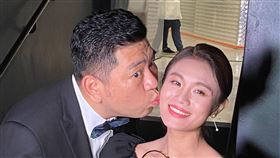 NONO、朱海君/記者劉建偉攝影