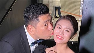 朱海君否認離婚　經紀人心疼再發聲