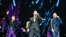 草蜢將在高雄加場。（圖／開麗娛樂提供）