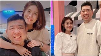 她爆朱海君私下真面目非善類　嗆夫妻退圈