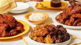 橋村炸雞,翻攝自官方IG